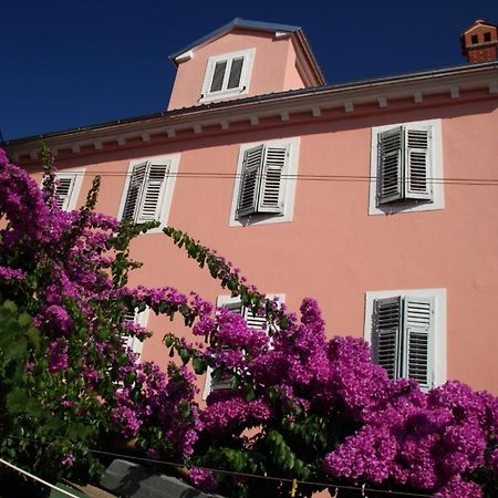Apartments By The Sea Mali Losinj Вели-Лошинь Экстерьер фото