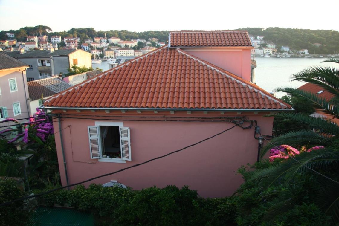 Apartments By The Sea Mali Losinj Вели-Лошинь Экстерьер фото