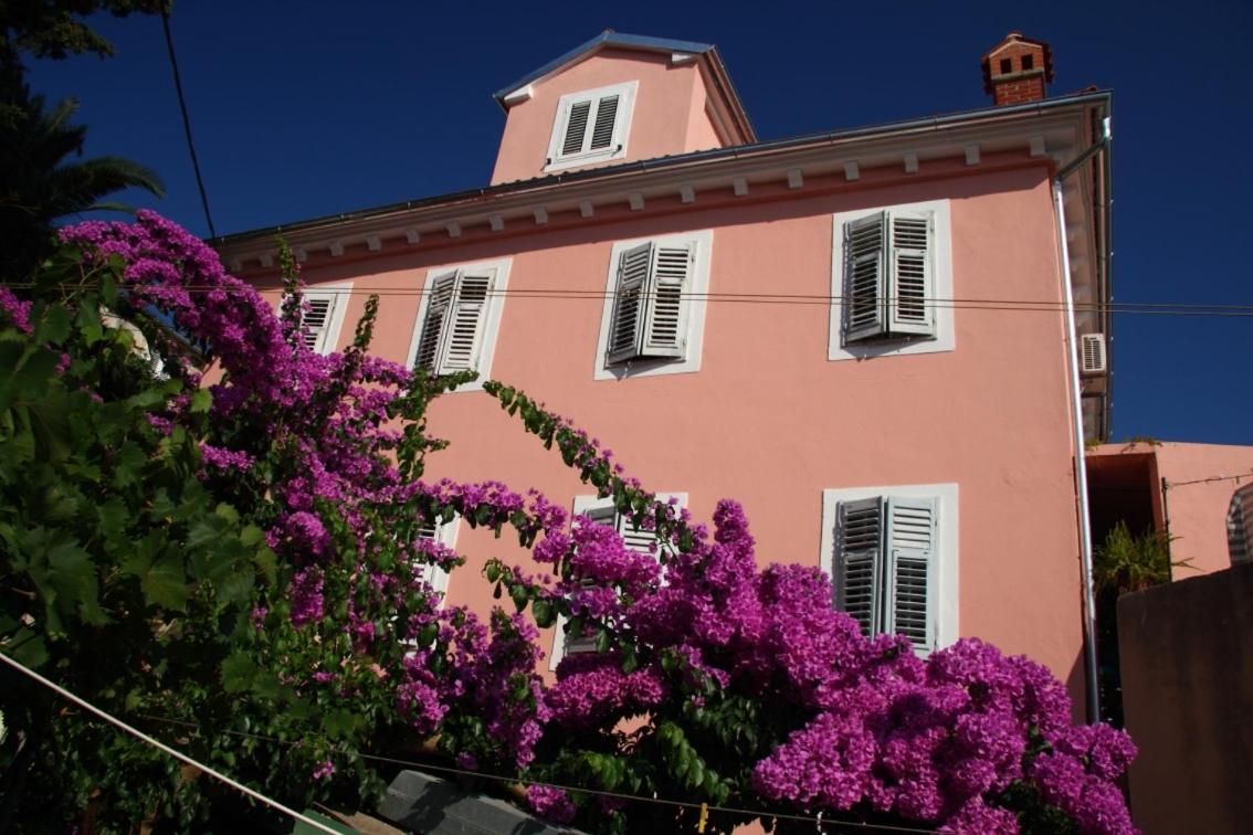 Apartments By The Sea Mali Losinj Вели-Лошинь Экстерьер фото