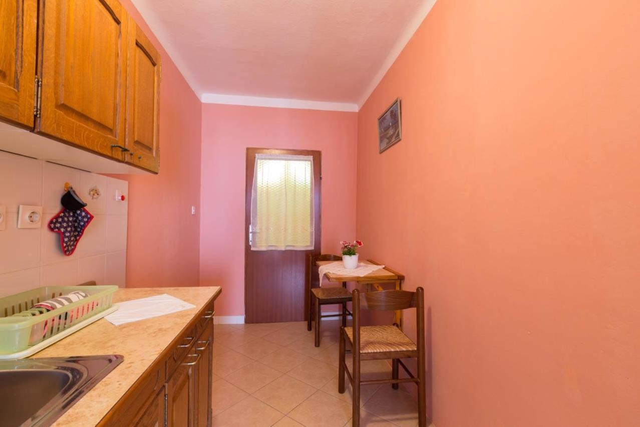 Apartments By The Sea Mali Losinj Вели-Лошинь Экстерьер фото