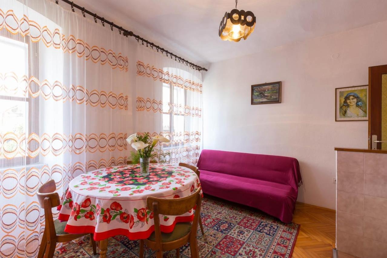 Apartments By The Sea Mali Losinj Вели-Лошинь Экстерьер фото
